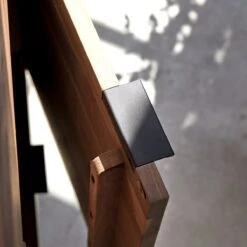 Senson - Buffet En Noyer Massif 120 Cm -Magasin De Meubles 1200 1200 buffet en noyer massif senson 120 cm 6