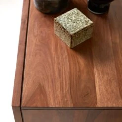 Metric - Buffet En Palissandre Massif 175 Cm -Magasin De Meubles 1200 1200 buffet en palissandre massif metric 175 cm 2