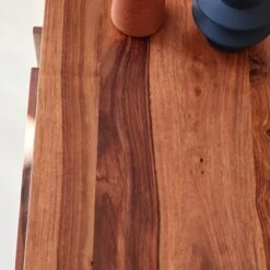 Niels - Buffet En Palissandre 175 Cm -Magasin De Meubles 1200 1200 buffet en palissandre niels 175 cm 2