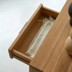 Maë - Buffet En Teck 150 Cm -Magasin De Meubles 1200 1200 buffet en teck mae 150 cm 4