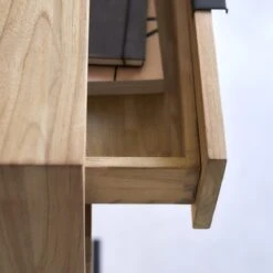 Senson - Buffet En Teck Massif 200 Cm -Magasin De Meubles 1200 1200 buffet en teck massif senson 200 cm 5