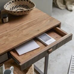 Magasin De Meubles -Magasin De Meubles 1200 1200 bureau en acacia temis 1