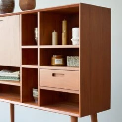 Magasin De Meubles -Magasin De Meubles 1200 1200 bureau en acajou magda 50s 1