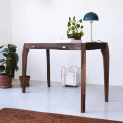 Magasin De Meubles -Magasin De Meubles 1200 1200 bureau en palissandre massif luna 1