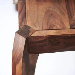 Luna - Bureau En Palissandre Massif 19 Luna - Bureau En Palissandre Massif -Magasin De Meubles 1200 1200 bureau en palissandre massif luna 7