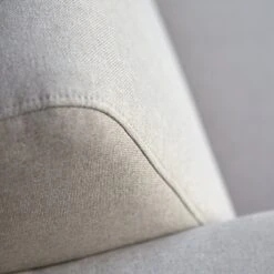 Lars - Canapé D'angle Droit En Tissu écru 295 X 185 Cm, 5 Places -Magasin De Meubles 1200 1200 canape d angle droit en tissu ecru 185 cm lars 2