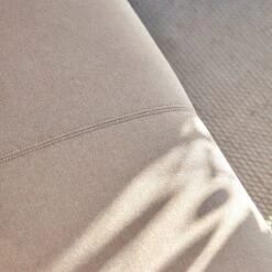 Finn - Canapé D'angle Droit En Tissu écru 270 X 180 Cm, 4 Places -Magasin De Meubles 1200 1200 canape d angle droit en tissu ecru 270 cm finn 6