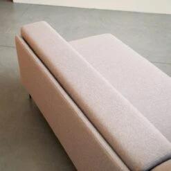 Finn - Canapé D'angle Droit En Tissu Gris 270 X 180 Cm, 4 Places -Magasin De Meubles 1200 1200 canape d angle droit en tissu gris 270 cm finn 4