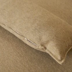 Duffle - Canapé D'angle Droit En Tissu Marron Et Chêne 295 X 170 Cm, 3 Places -Magasin De Meubles 1200 1200 canape d angle droit en tissu marron et chene 295 x 170 cm duffle 5