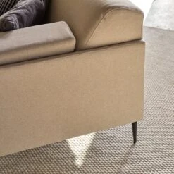 Finn - Canapé En Tissu écru 3 Places 9 Finn - Canapé En Tissu écru 3 Places -Magasin De Meubles 1200 1200 canape en tissu 3 places ecru finn 1