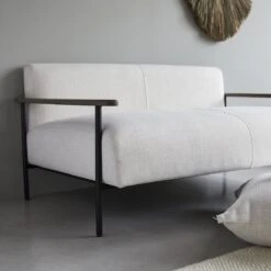 Alix - Canapé En Tissu, 2 Places -Magasin De Meubles 1200 1200 canape en tissu alix 10