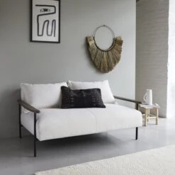 Alix - Canapé En Tissu, 2 Places -Magasin De Meubles 1200 1200 canape en tissu alix 3