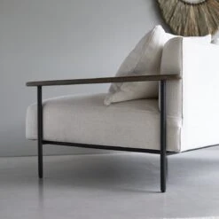 Alix - Canapé En Tissu, 2 Places -Magasin De Meubles 1200 1200 canape en tissu alix 4