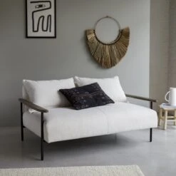 Alix - Canapé En Tissu, 2 Places -Magasin De Meubles 1200 1200 canape en tissu alix 8