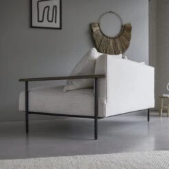 Alix - Canapé En Tissu, 2 Places -Magasin De Meubles 1200 1200 canape en tissu alix 9