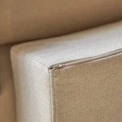 Finn - Canapé En Tissu écru 2-3 Places 11 Finn - Canapé En Tissu écru 2-3 Places -Magasin De Meubles 1200 1200 canape en tissu ecru 2 3 places finn 4