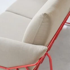 Jonas - Canapé En Tissu Camel, 2 Places -Magasin De Meubles 1200 1200 canape en tissu jonas camel 4