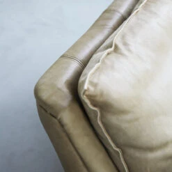 Woodnest - Canapé En Chêne Massif Et Cuir Cheyenne 2 Places -Magasin De Meubles 1200 1200 canape woodnest en chene massif et cuir cheyenne 2 places 11