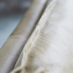 Woodnest - Canapé En Chêne Massif Et Cuir Cheyenne 2 Places -Magasin De Meubles 1200 1200 canape woodnest en chene massif et cuir cheyenne 2 places 12