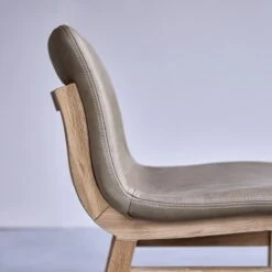 Cocoon - Chaise Cheyenne En Chêne -Magasin De Meubles 1200 1200 chaise cocoon cheyenne en chene 3