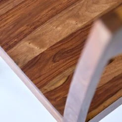 Mezzo - Chaise En Palissandre Massif -Magasin De Meubles 1200 1200 chaise en palissandre massif mezzo 2