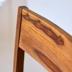 Mezzo - Chaise En Palissandre Massif -Magasin De Meubles 1200 1200 chaise en palissandre massif mezzo 4