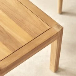 Alto - Chaise En Teck Massif -Magasin De Meubles 1200 1200 chaise en teck massif alto 2