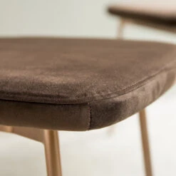 Yutapi - Chaise Brown En Chêne -Magasin De Meubles 1200 1200 chaise yutapi brown en chene 2