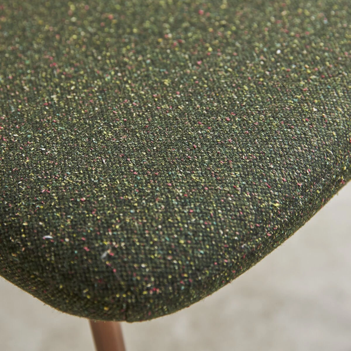 Yutapi - Chaise Kaki En Chêne 5 Yutapi - Chaise Kaki En Chêne – Image 3