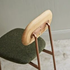 Yutapi - Chaise Kaki En Chêne 14 Yutapi - Chaise Kaki En Chêne -Magasin De Meubles 1200 1200 chaise yutapi kaki en chene 5