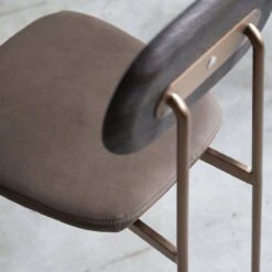 Yutapi - Chaise Mohawk Choco En Chêne Massif 15 Yutapi - Chaise Mohawk Choco En Chêne Massif -Magasin De Meubles 1200 1200 chaise yutapi mohawk choco en chene massif 6