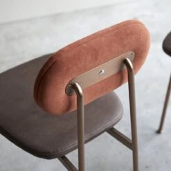 Yutapi - Chaise Sienna Choco En Cuir 10 Yutapi - Chaise Sienna Choco En Cuir -Magasin De Meubles 1200 1200 chaise yutapi sienna choco en cuir 2