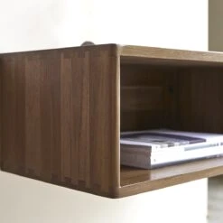 Circa - Chevet En Teck Massif Recyclé 13 Circa - Chevet En Teck Massif Recyclé -Magasin De Meubles 1200 1200 chevet en teck massif circa 4