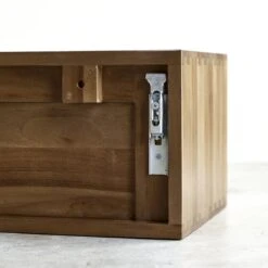 Circa - Chevet En Teck Massif Recyclé 15 Circa - Chevet En Teck Massif Recyclé -Magasin De Meubles 1200 1200 chevet en teck massif circa 6