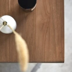 Twist - Chevet En Teck Massif Recyclé 10 Twist - Chevet En Teck Massif Recyclé -Magasin De Meubles 1200 1200 chevet en teck massif twist 2