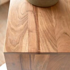 Pavel - Chiffonnier En Acacia -Magasin De Meubles 1200 1200 chiffonnier en acacia pavel 2