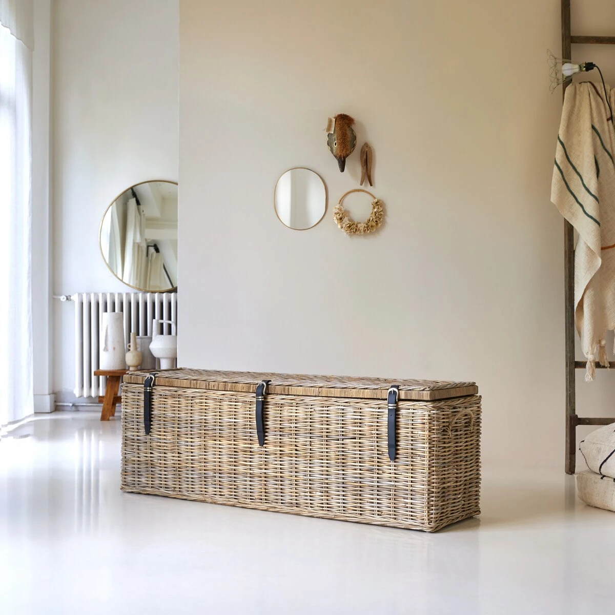 Kubu - Coffre 6 Kubu - Coffre – Image 4