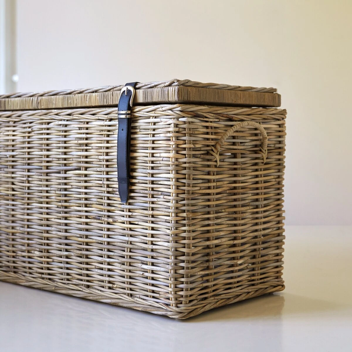 Kubu - Coffre 7 Kubu - Coffre – Image 5