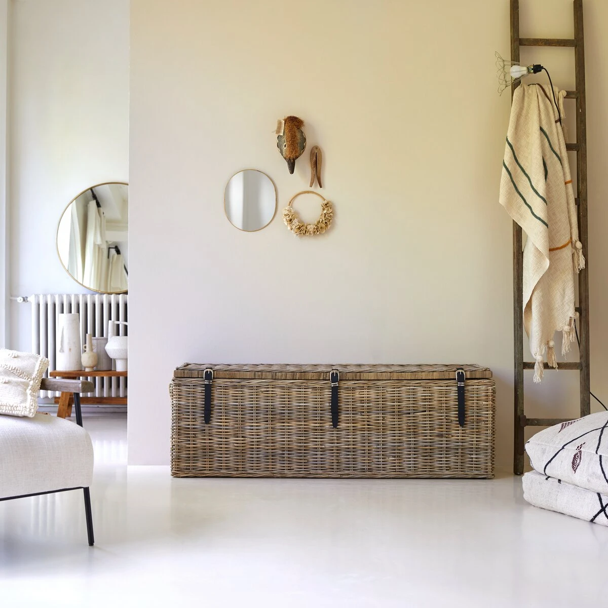 Kubu - Coffre 3 Kubu - Coffre