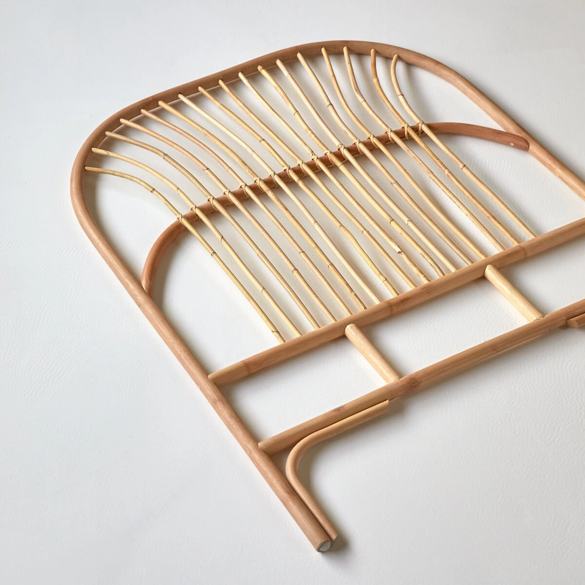 Colette - Tête De Lit Enfant En Rotin 90 Cm 7 Colette - Tête De Lit Enfant En Rotin 90 Cm – Image 5