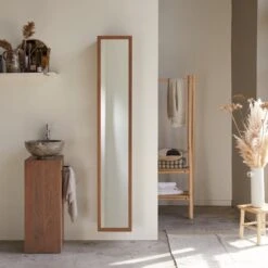 Twig - Colonne Droite En Noyer Massif -Magasin De Meubles 1200 1200 colonne droite en noyer massif noyer 3