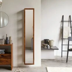 Twig - Colonne Droite En Palissandre Massif -Magasin De Meubles 1200 1200 colonne droite en palissandre massif twig 3