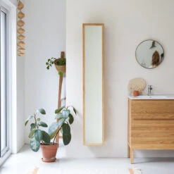 Twig - Colonne Droite En Teck Massif 13 Twig - Colonne Droite En Teck Massif -Magasin De Meubles 1200 1200 colonne droite en teck massif twig 3