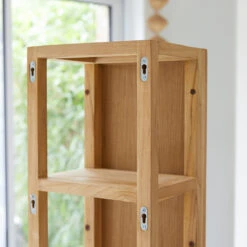 Twig - Colonne Droite En Teck Massif 15 Twig - Colonne Droite En Teck Massif -Magasin De Meubles 1200 1200 colonne droite en teck massif twig 5