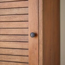 Loggia - Colonne En Acacia Massif -Magasin De Meubles 1200 1200 colonne en acacia massif loggia 2