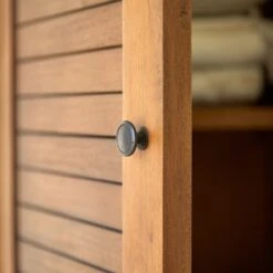 Loggia - Colonne En Acacia Massif -Magasin De Meubles 1200 1200 colonne en acacia massif loggia 5