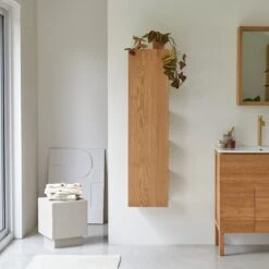 Easy - Colonne En Chêne Massif -Magasin De Meubles 1200 1200 colonne en chene massif easy 3