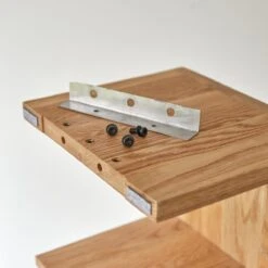 Easy - Colonne En Chêne Massif -Magasin De Meubles 1200 1200 colonne en chene massif easy 4