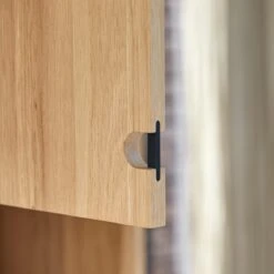 Jonàk - Colonne En Chêne Massif -Magasin De Meubles 1200 1200 colonne en chene massif jonak 4