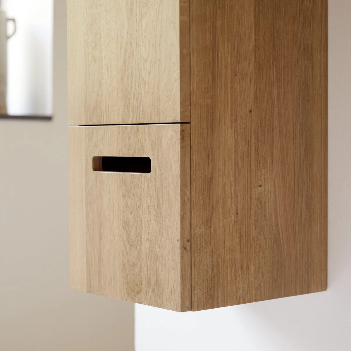 Line - Colonne En Chêne Massif 5 Line - Colonne En Chêne Massif – Image 3